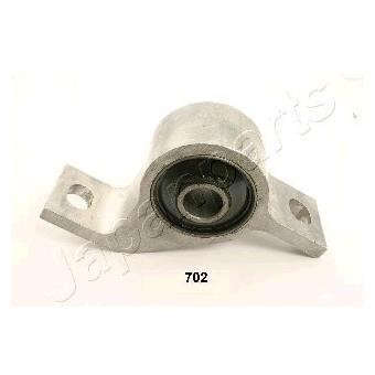 RU702 Japanparts Silentblock hinten links des Aufhängungshebels unten vorne