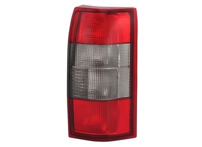 Opel 12 23 185 Combination Rearlight 1223185: Buy near me in Poland at 2407.PL - Good price!