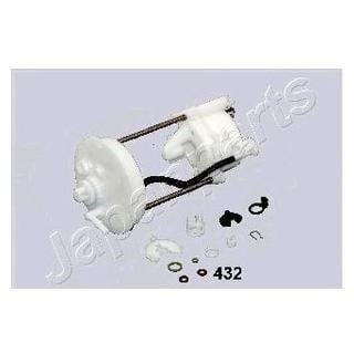 Japanparts FC-432S Fuel filter FC432S: Buy near me in Poland at 2407.PL - Good price!