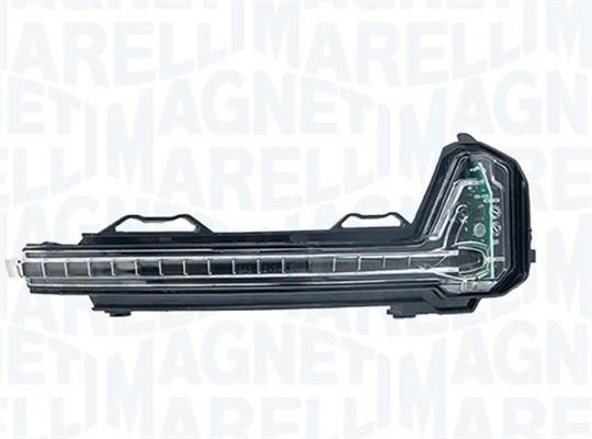 Magneti marelli 182206003100 Indicator light 182206003100: Buy near me in Poland at 2407.PL - Good price!