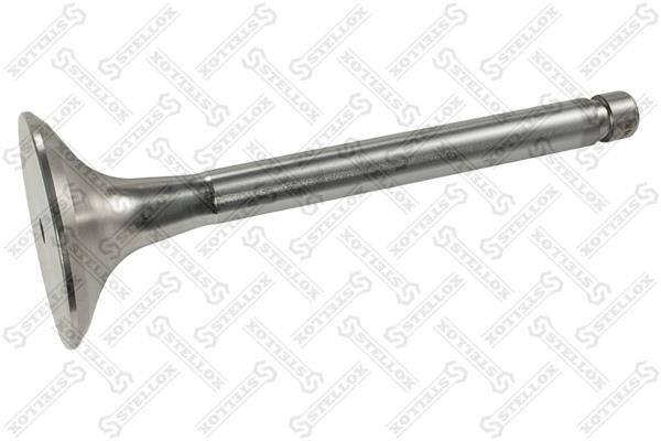 Stellox 81-24609-SX Exhaust valve 8124609SX: Buy near me at 2407.PL in Poland at an Affordable price!