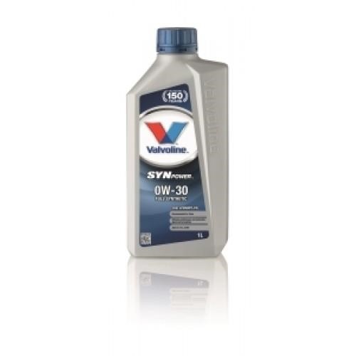 Valvoline 691572 Motoröl Valvoline SynPower FE 0W-30, 1L 691572: Bestellen Sie in Polen zu einem guten Preis bei 2407.PL!
