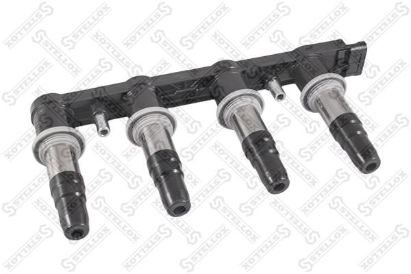 Stellox 61-00060-SX Ignition coil 6100060SX: Buy near me in Poland at 2407.PL - Good price!