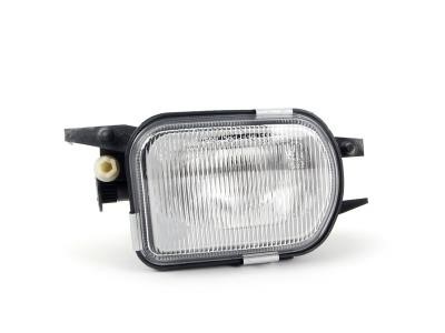 Mercedes A 215 820 06 56 Fog lamp A2158200656: Buy near me in Poland at 2407.PL - Good price!
