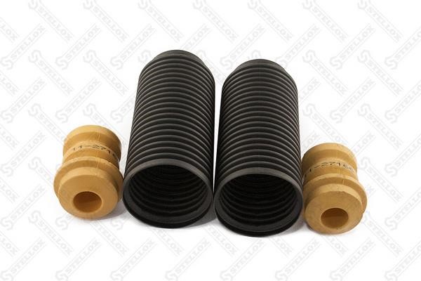 Stellox 11-27166-SX Dustproof kit for 2 shock absorbers 1127166SX: Buy near me in Poland at 2407.PL - Good price!