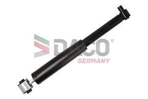 Daco 563932 Rear oil and gas suspension shock absorber 563932: Buy near me at 2407.PL in Poland at an Affordable price!