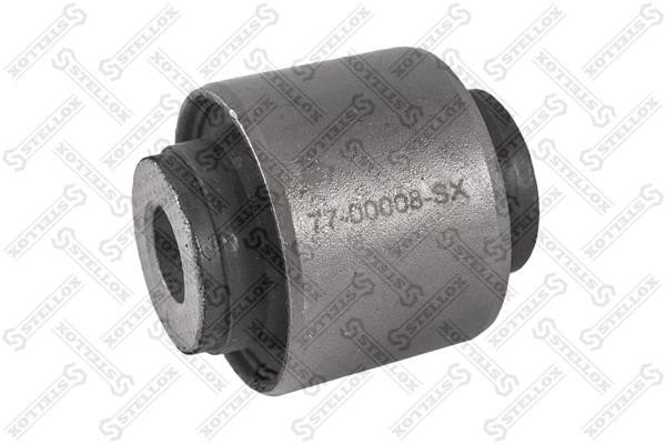 Stellox 77-00008-SX Silent block rear lever 7700008SX: Buy near me in Poland at 2407.PL - Good price!