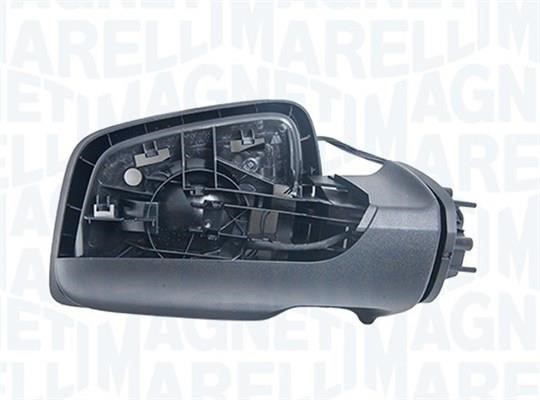 Magneti marelli 182215021800 Outside Mirror 182215021800: Buy near me at 2407.PL in Poland at an Affordable price!