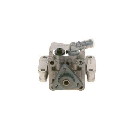 Hydraulic Pump, steering system Bosch K S01 004 260