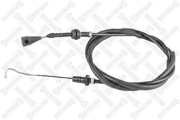 Stellox 29-98101-SX Gaszüge 2998101SX: Bestellen Sie in Polen zu einem guten Preis bei 2407.PL! 2998101SX Stellox Gaszüge