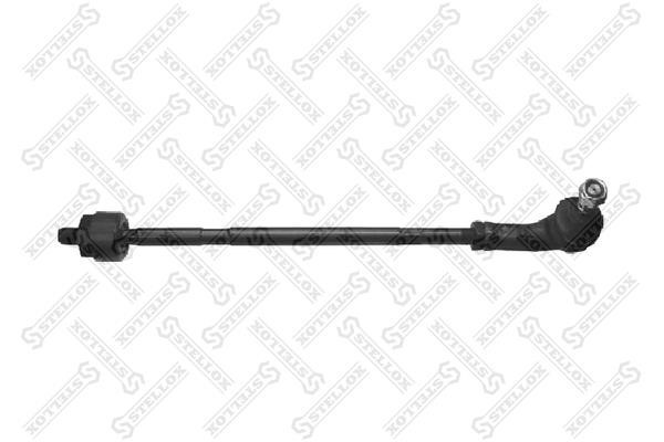 Stellox 59-00268-SX Right tie rod 5900268SX: Buy near me in Poland at 2407.PL - Good price!