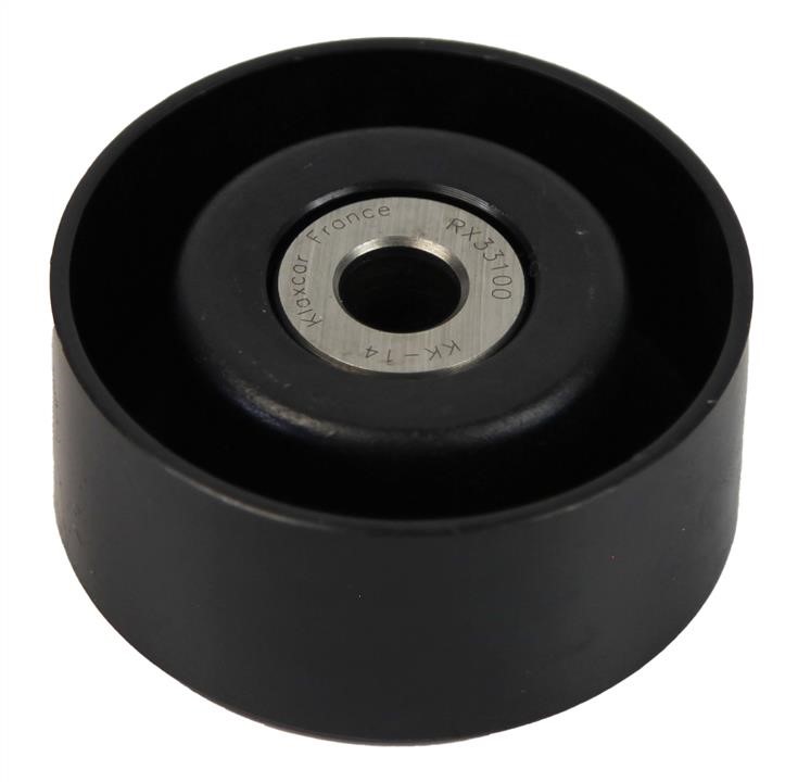 Klaxcar France RX33100 Idler Pulley RX33100: Buy near me in Poland at 2407.PL - Good price!