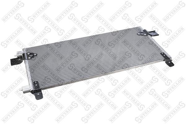 Stellox 87-39116-SX Cooler Module 8739116SX: Buy near me in Poland at 2407.PL - Good price!