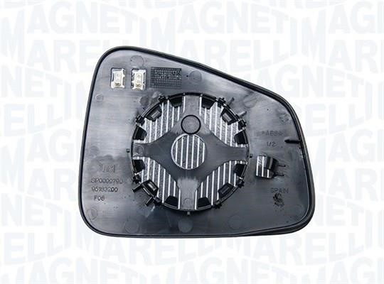 Magneti marelli 182209012800 Side mirror insert 182209012800: Buy near me in Poland at 2407.PL - Good price!