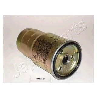 FC295S Japanparts Filtr paliwa