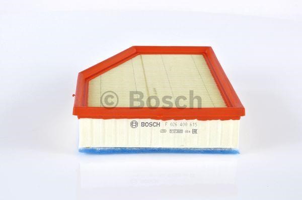 Bosch Air filter – price 82 PLN
