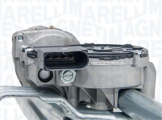 064351132010 Magneti Marelli Scheinwerferreinigungsanlagendüse