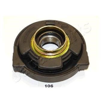 Japanparts RU-106 Driveshaft outboard bearing RU106: Buy near me at 2407.PL in Poland at an Affordable price!
