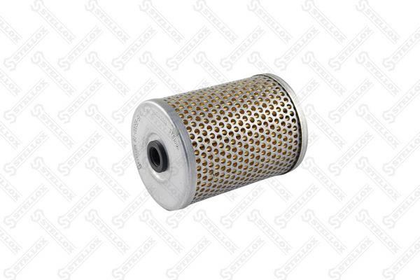 Stellox 81-00055-SX Oil Filter 8100055SX: Buy near me in Poland at 2407.PL - Good price!