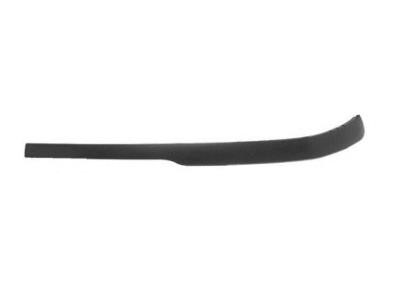 General Motors 90546957 Bumper spoiler 90546957: Buy near me at 2407.PL in Poland at an Affordable price!