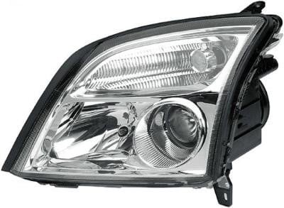 Opel 12 16 121 Headlamp 1216121: Buy near me in Poland at 2407.PL - Good price!