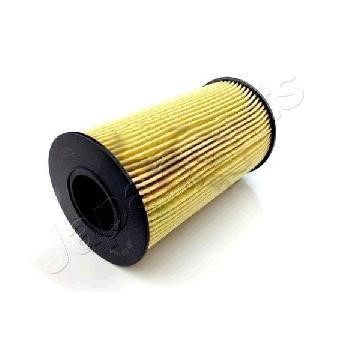 Japanparts FO-ECO027 Oil Filter FOECO027: Buy near me in Poland at 2407.PL - Good price!