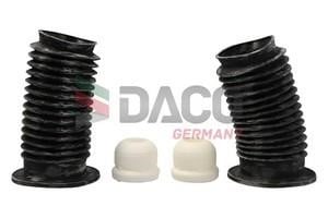 PK2722 Daco Staubschutzsatz Stoßdämpfer, 2 Stück