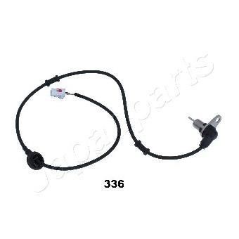 Japanparts ABS-336 Sensor ABS ABS336: Buy near me in Poland at 2407.PL - Good price!