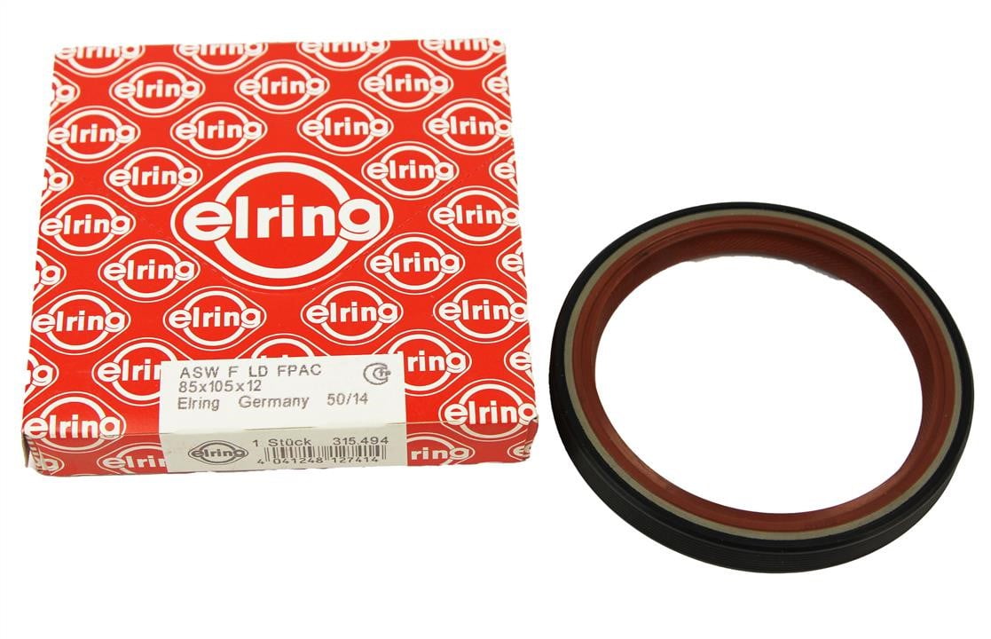 Kaufen Sie Elring 315.494 zu einem günstigen Preis in Polen!