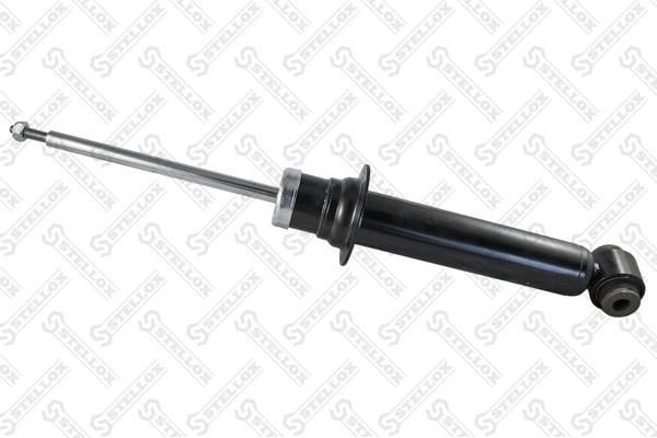 Stellox 3214-0071-SX Front right gas oil shock absorber 32140071SX: Buy near me in Poland at 2407.PL - Good price!