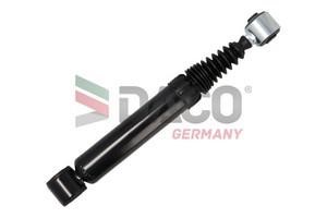 Daco 563705 Rear suspension shock 563705: Buy near me in Poland at 2407.PL - Good price!