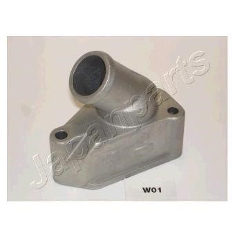 Japanparts VT-W01 Thermostat, coolant VTW01: Buy near me in Poland at 2407.PL - Good price!