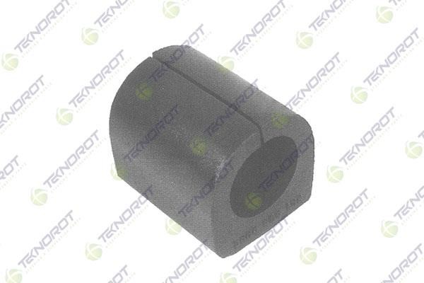 Teknorot SB 406 Rear stabilizer bush SB406: Buy near me at 2407.PL in Poland at an Affordable price!