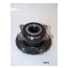 KK18015 Japanparts Piasta koła przednia