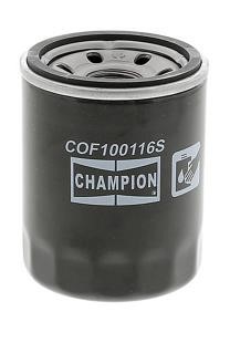 Filtr oleju Champion COF100116S