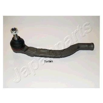 Japanparts TI-1000R Tie rod end right TI1000R: Buy near me in Poland at 2407.PL - Good price!