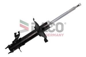Daco 452640L Front Left Gas Oil Suspension Shock Absorber 452640L: Buy near me in Poland at 2407.PL - Good price!
