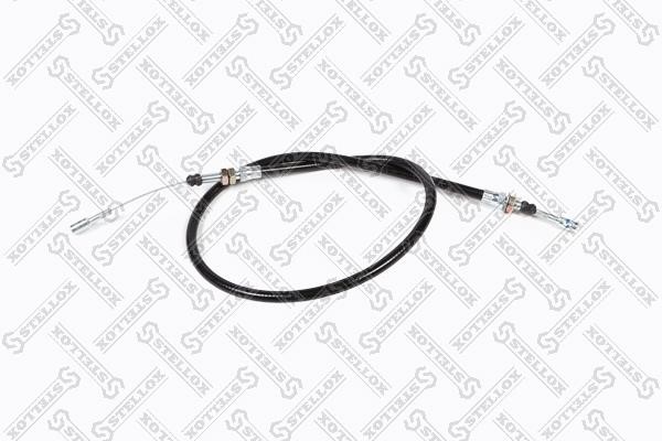 Stellox 29-98122-SX Accelerator cable 2998122SX: Buy near me in Poland at 2407.PL - Good price!