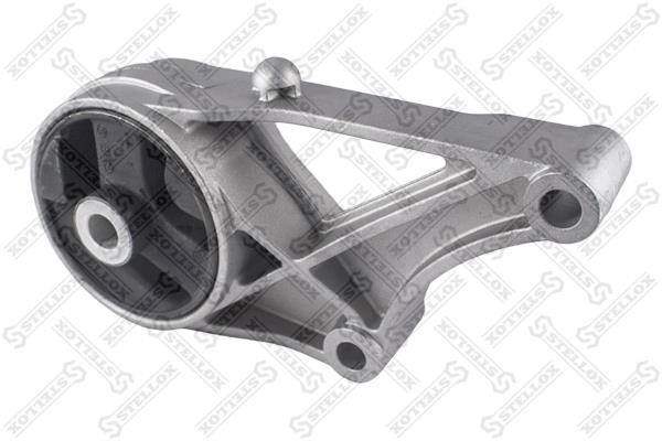 Stellox 25-18091-SX Engine mount, front 2518091SX: Buy near me in Poland at 2407.PL - Good price!