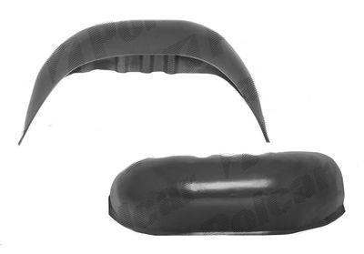 4Cars 52690FL-2 Fender liner rear left 52690FL2: Buy near me in Poland at 2407.PL - Good price!