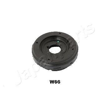 Japanparts RUW66 Suspension Strut Support Mount RUW66: Buy near me in Poland at 2407.PL - Good price!