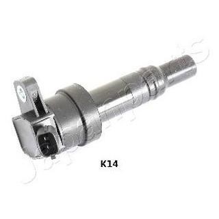 Japanparts BO-K14 Ignition coil BOK14: Buy near me at 2407.PL in Poland at an Affordable price!