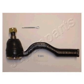 Japanparts TI-A04 Tie rod end outer TIA04: Buy near me in Poland at 2407.PL - Good price!