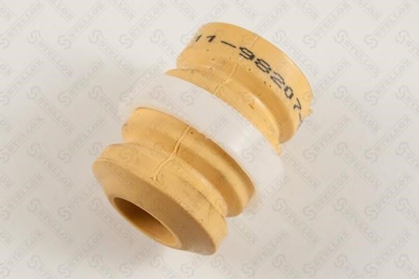 Stellox 11-98207-SX Rubber buffer, suspension 1198207SX: Buy near me in Poland at 2407.PL - Good price!