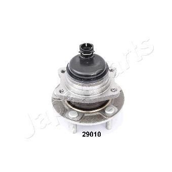 KK29010 Japanparts Piasta koła tylna