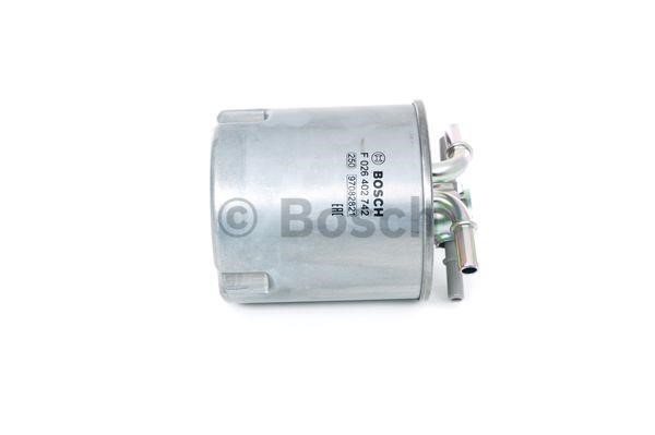 Kaufen Sie Bosch F026402742 zum guten Preis bei 2407.PL!