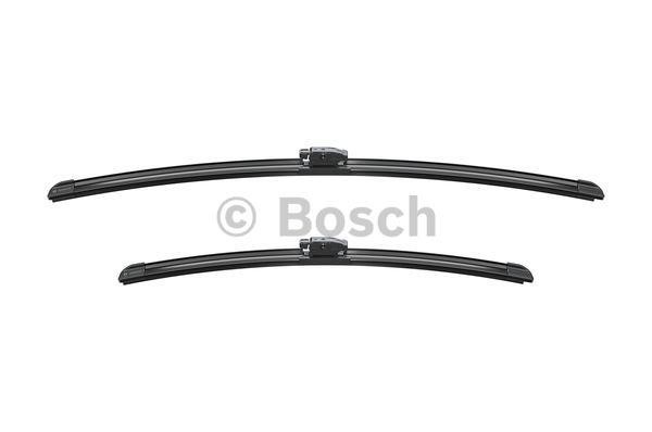 Bosch Zestaw bezramowych wycieraczek Bosch Aerotwin 600&#x2F;450 – cena 104 PLN