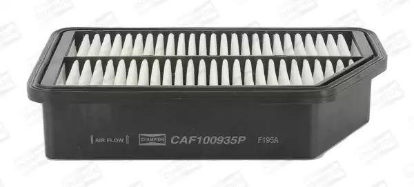 Luftfilter Champion CAF100935P