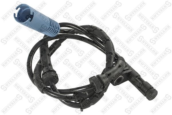 Stellox 06-65396-SX ABS sensor, rear 0665396SX: Buy near me at 2407.PL in Poland at an Affordable price!