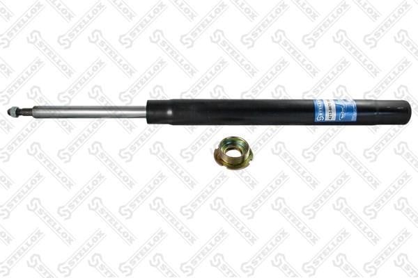 Stellox 4213-9870-SX Rear oil and gas suspension shock absorber 42139870SX: Buy near me in Poland at 2407.PL - Good price!